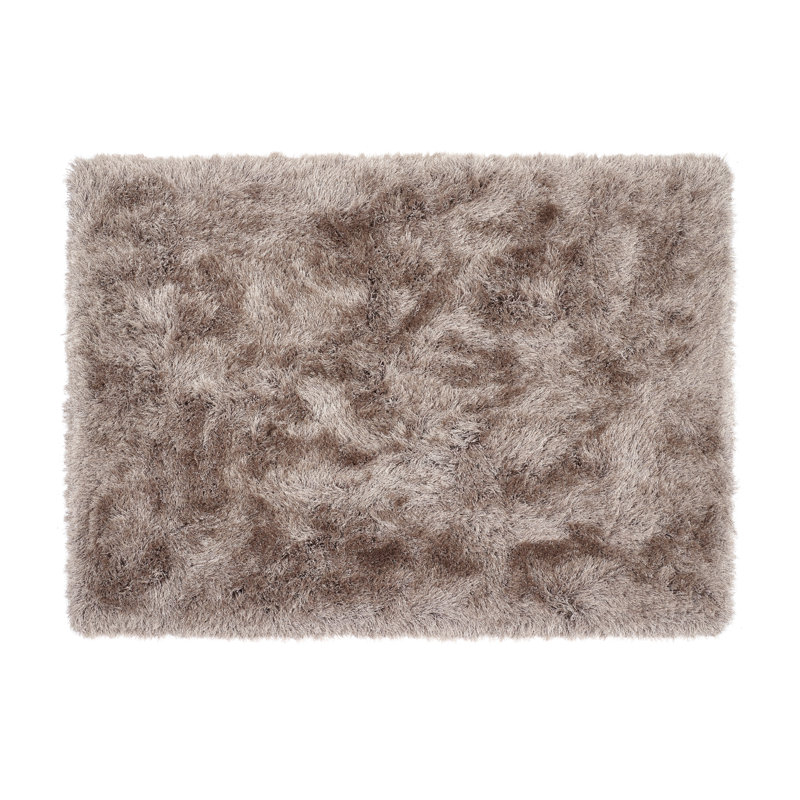 Rosdorf Park Mink Tufted Mink Rug & Reviews Wayfair.co.uk